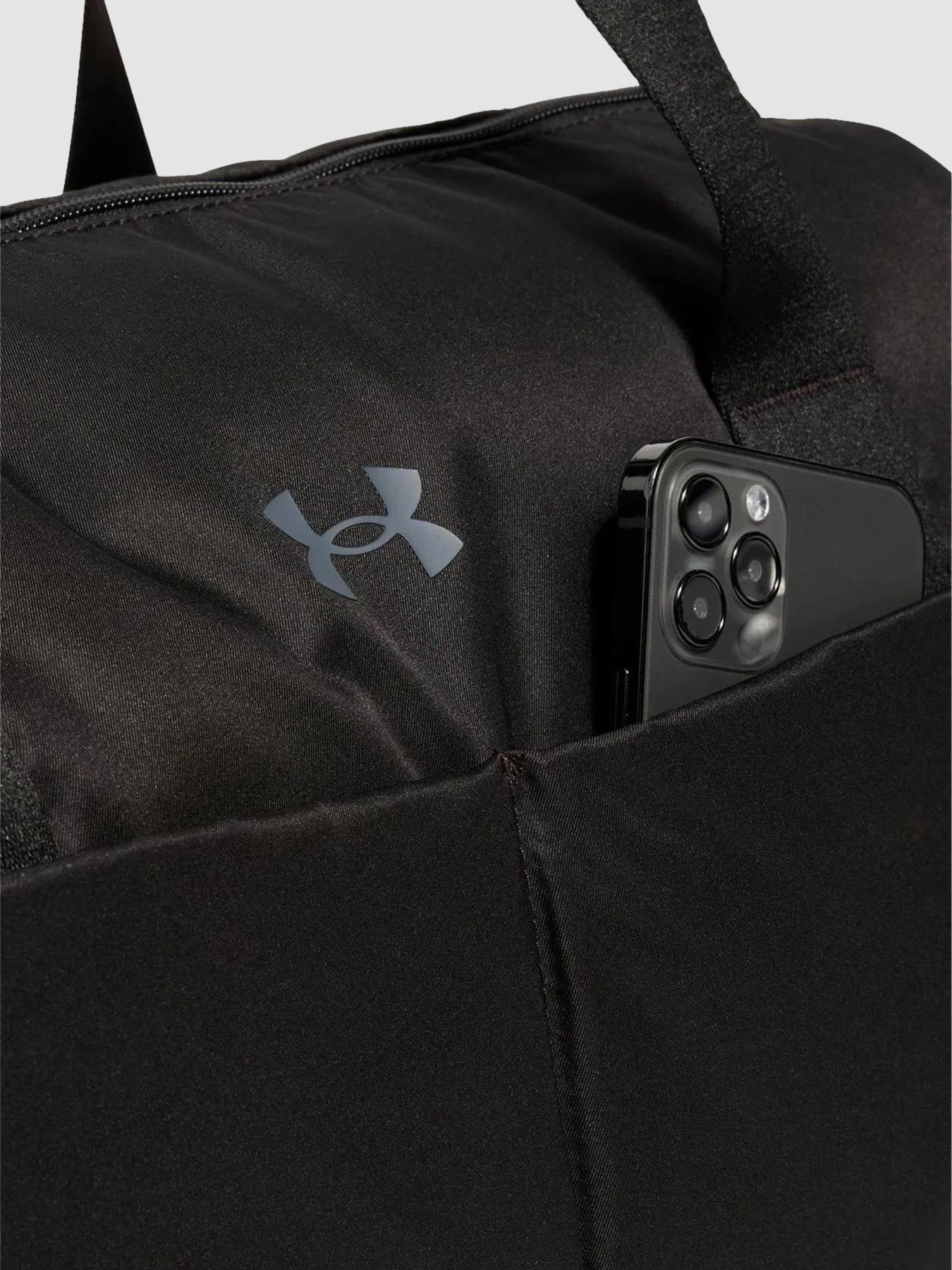 Сумки Under Armour Studio Lite Duffle модель 1388915-001 Фото