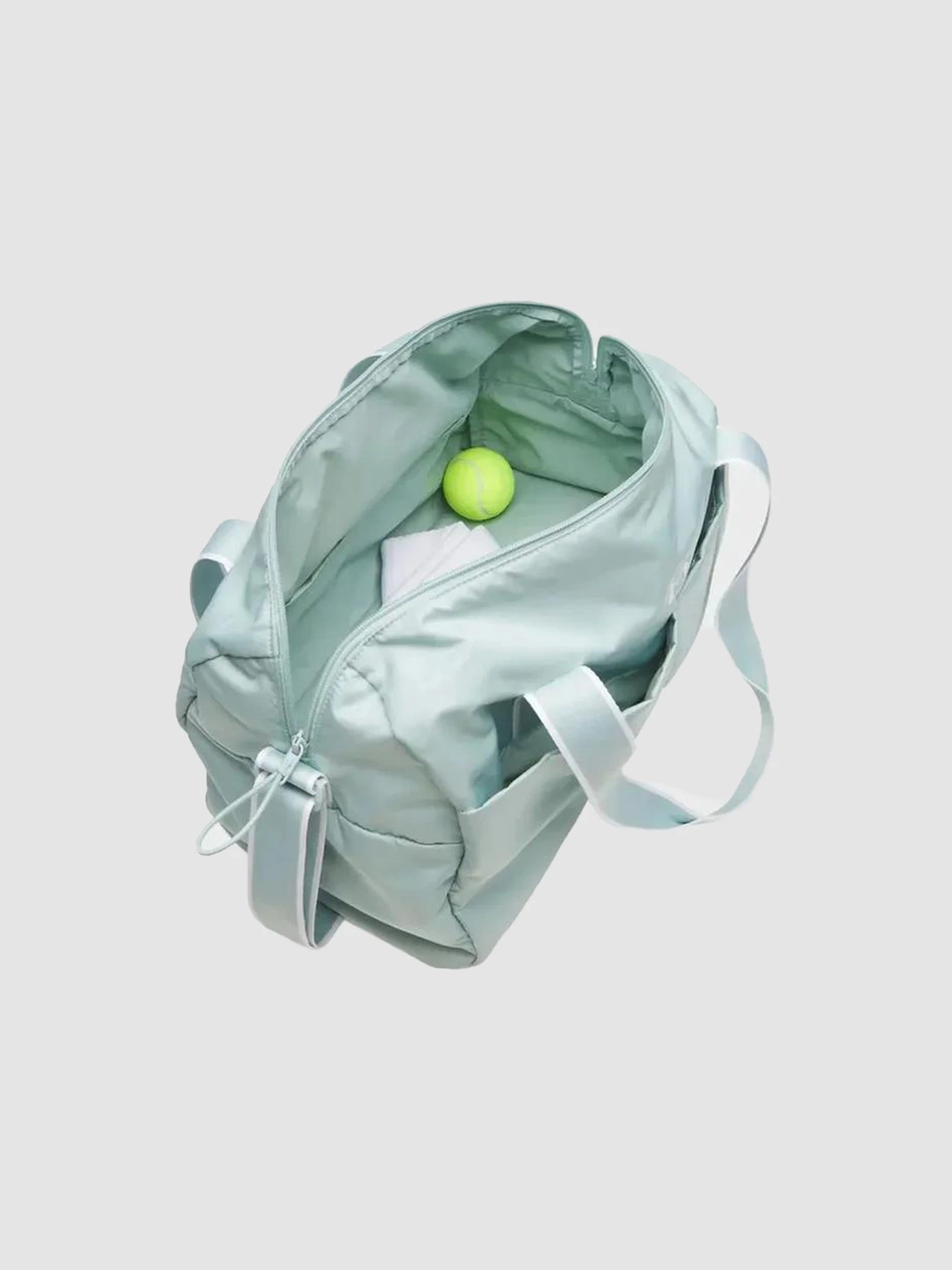 Сумки Under Armour Studio Lite Light Blue модель 1388915-477 Сумки Under Armour Studio Lite Light Blue модель 1388915-477 Фото