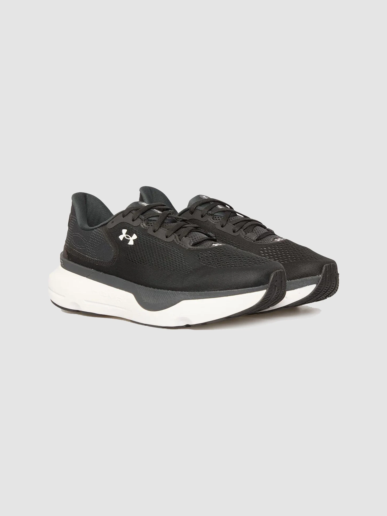 Кроссовки Under Armour Infinite Pro 2 модель 3028168-001 Кроссовки Under Armour Infinite Pro 2 модель 3028168-001 Фото