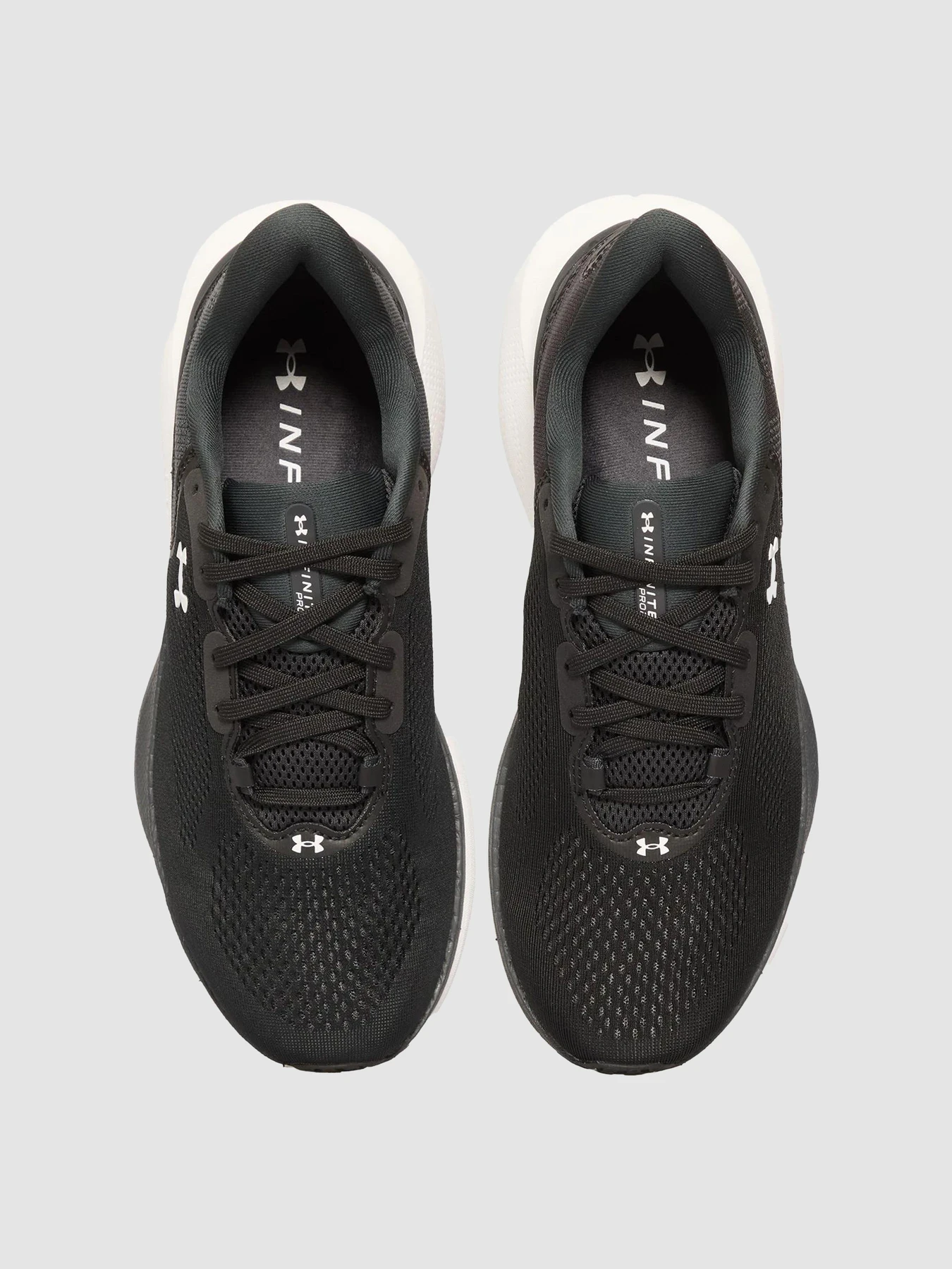 Кроссовки Under Armour Infinite Pro 2 модель 3028168-001 Кроссовки Under Armour Infinite Pro 2 модель 3028168-001 Фото