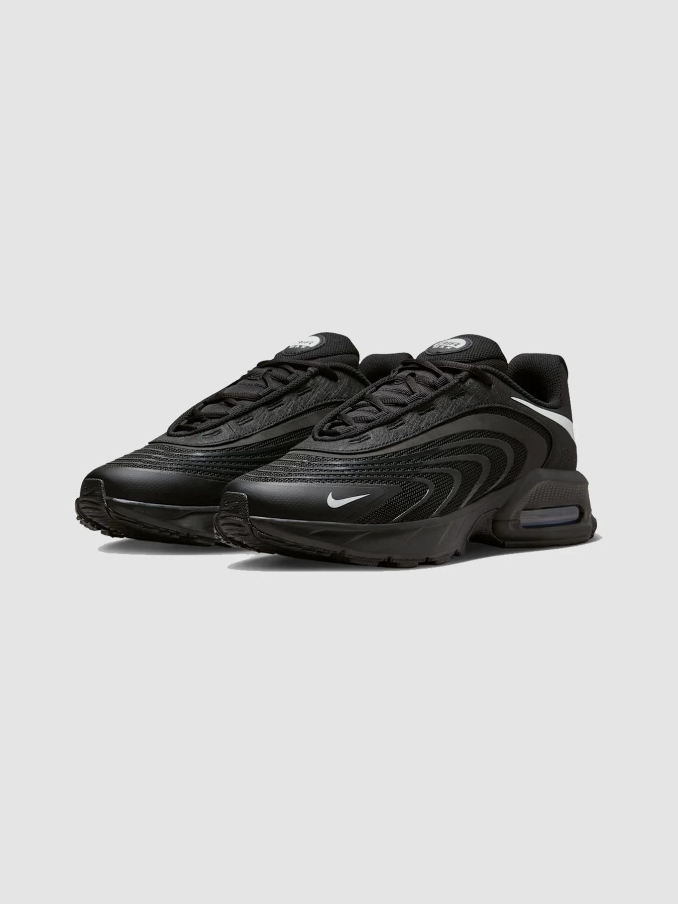 Кроссовки NIKE Air Max Fire модель IO4510-003 Фото
