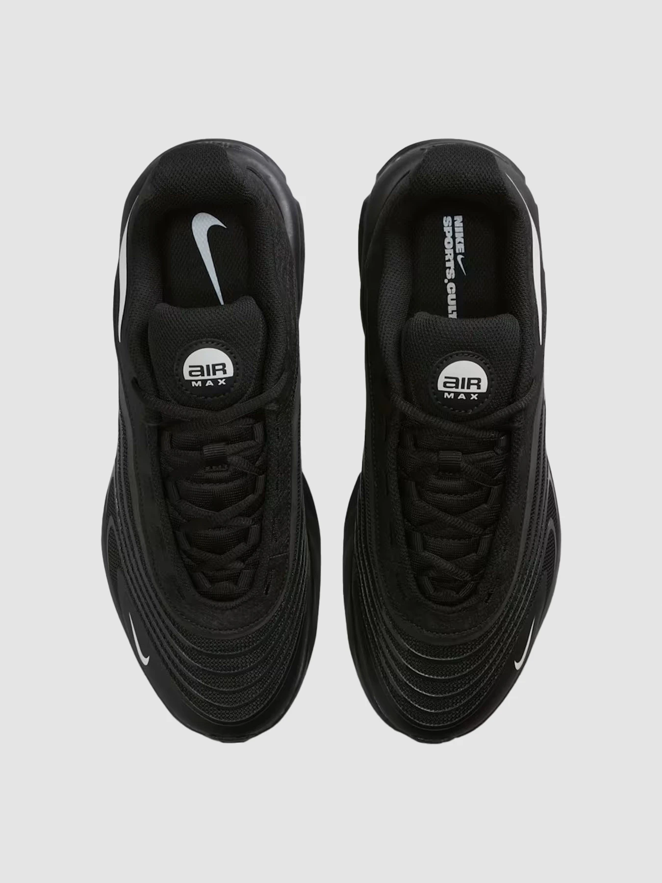 Кроссовки NIKE Air Max Fire модель IO4510-003 Фото