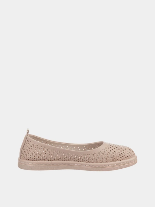 Туфли и лоферы Lola Andy модель 50221-2 Фото
