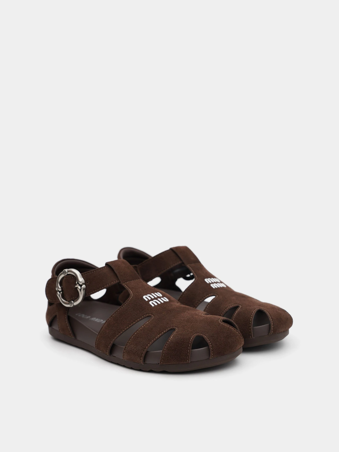 Сандалии Lola Andy модель 352-7 Фото
