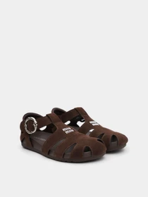 Сандалии Lola Andy модель 352-7 Фото
