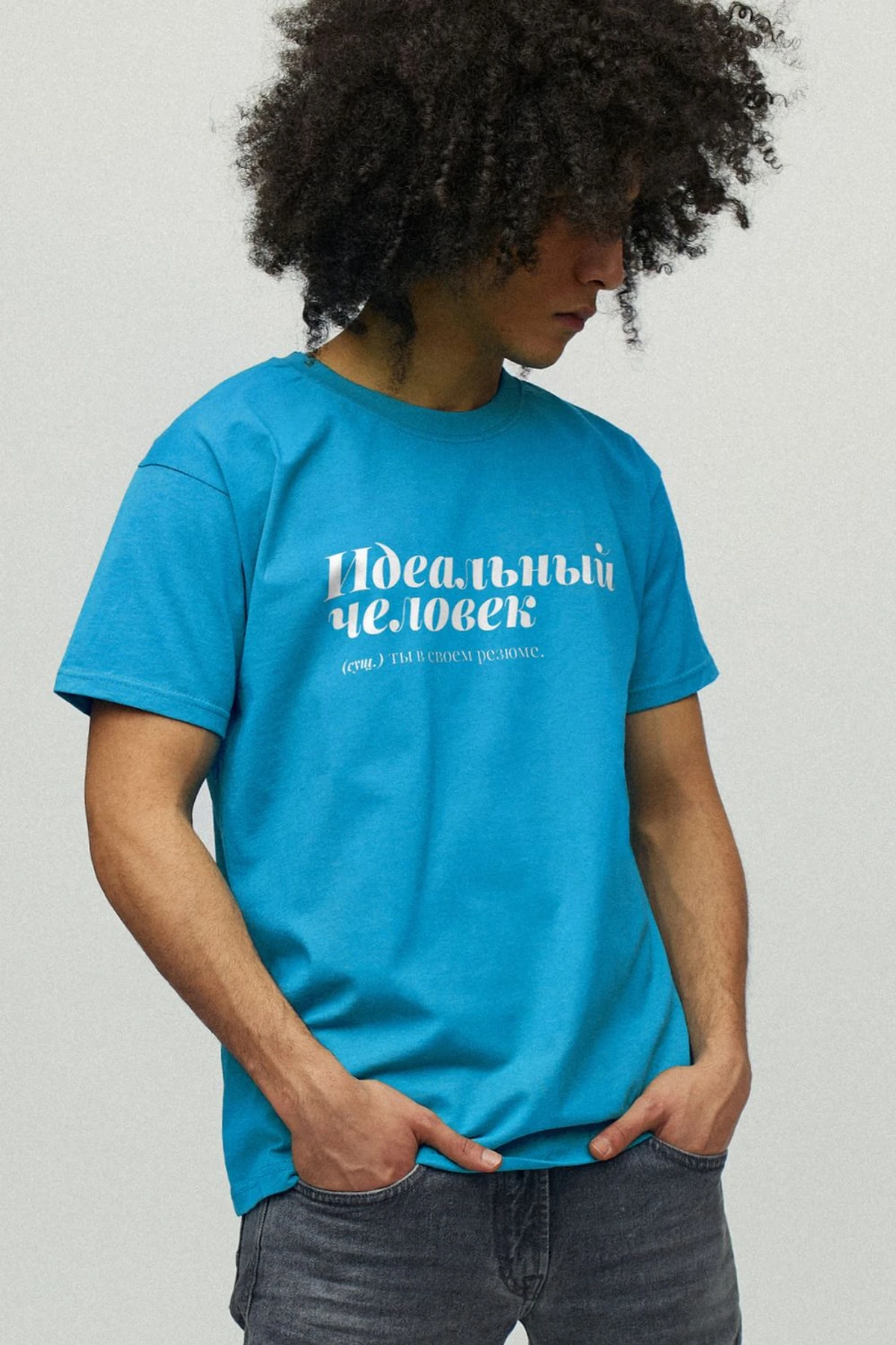 Футболки и поло YAPPI модель MBB10115 Фото