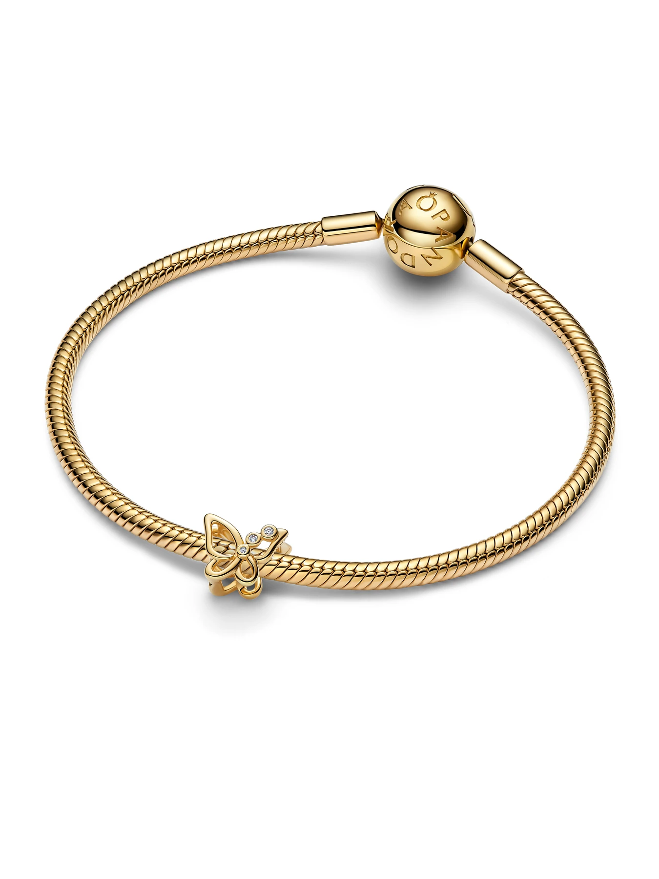 Классические PANDORA модель 764369C01 Классические PANDORA модель 764369C01 Фото