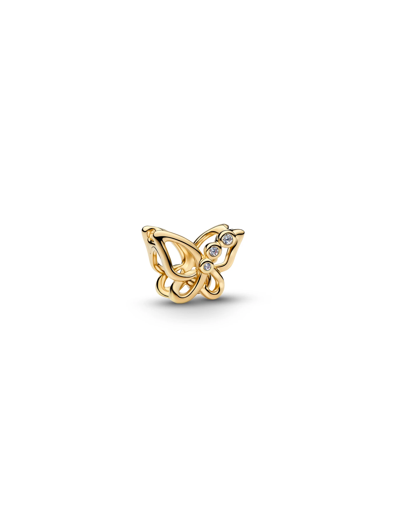 Классические PANDORA модель 764369C01 Классические PANDORA модель 764369C01 Фото