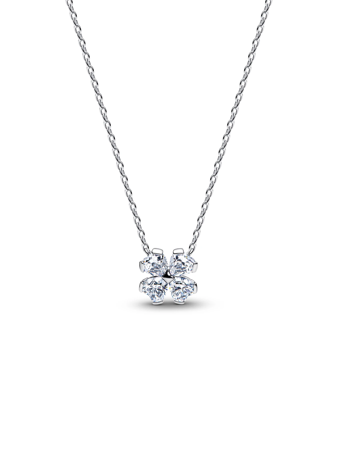 Колье PANDORA модель 394502C01 Колье PANDORA модель 394502C01 Фото