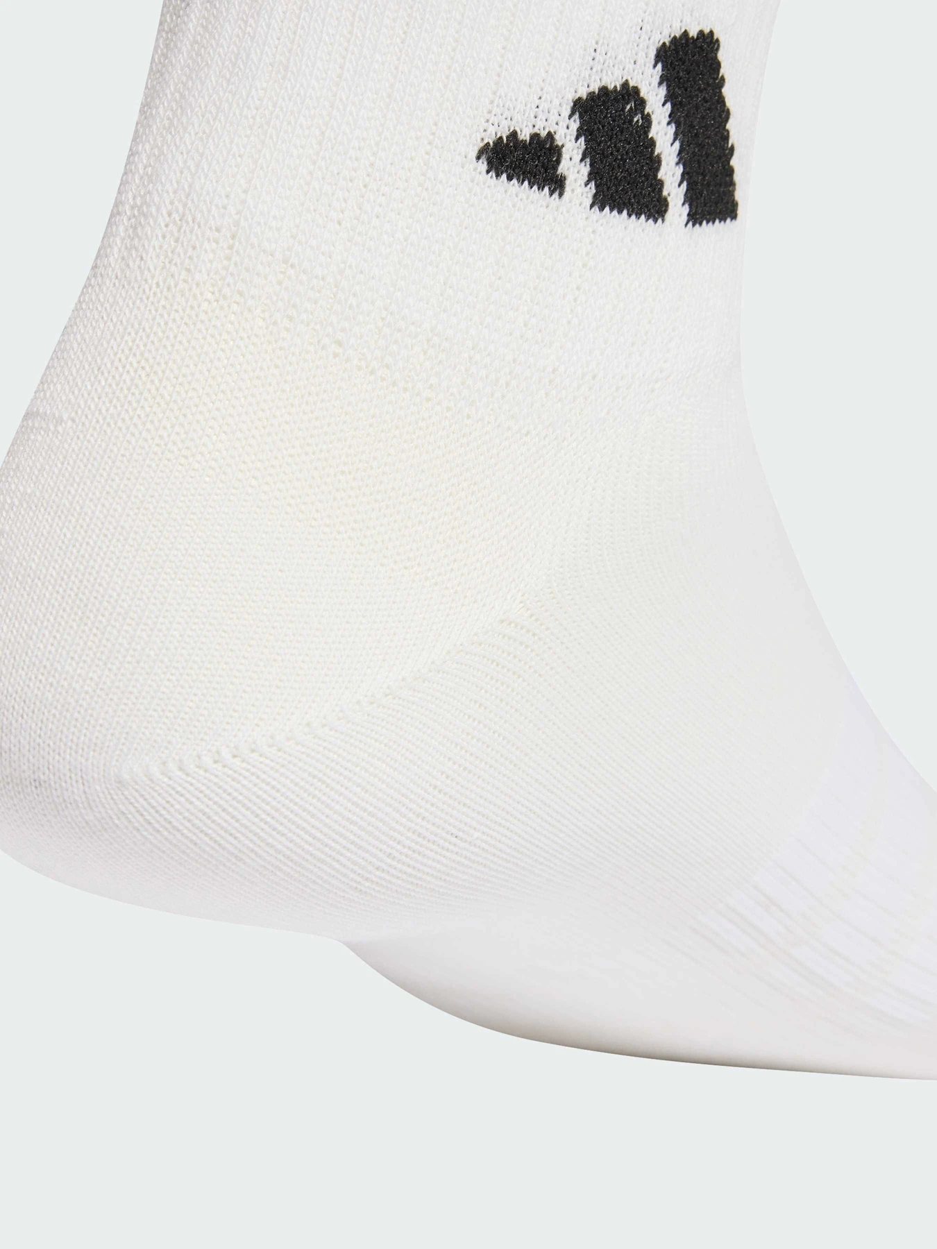 Носки и гольфы Adidas Adidas Essentials модель JZ0528 Носки и гольфы Adidas Adidas Essentials модель JZ0528 Фото