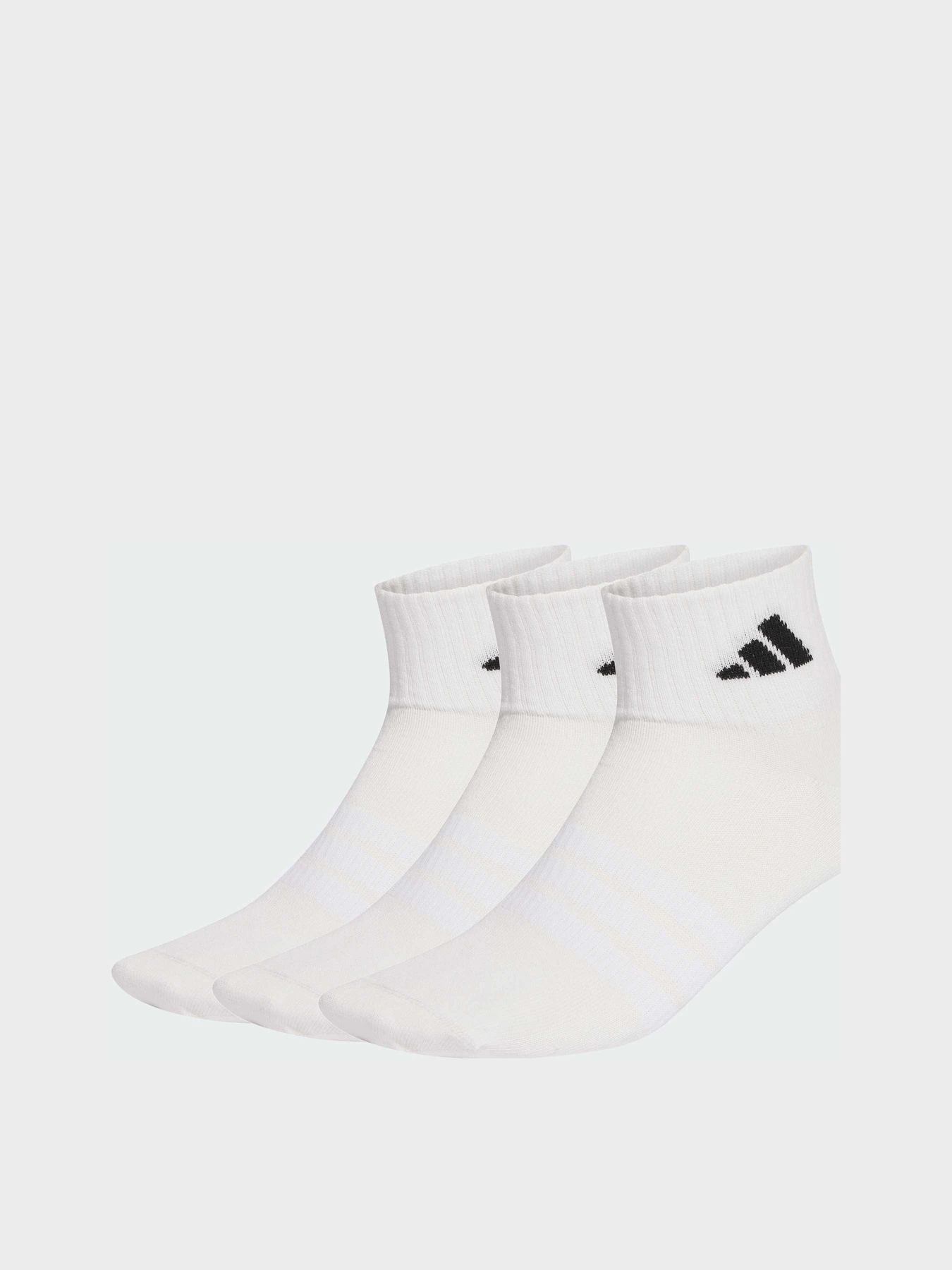 Носки и гольфы Adidas Adidas Essentials модель JZ0528 Носки и гольфы Adidas Adidas Essentials модель JZ0528 Фото