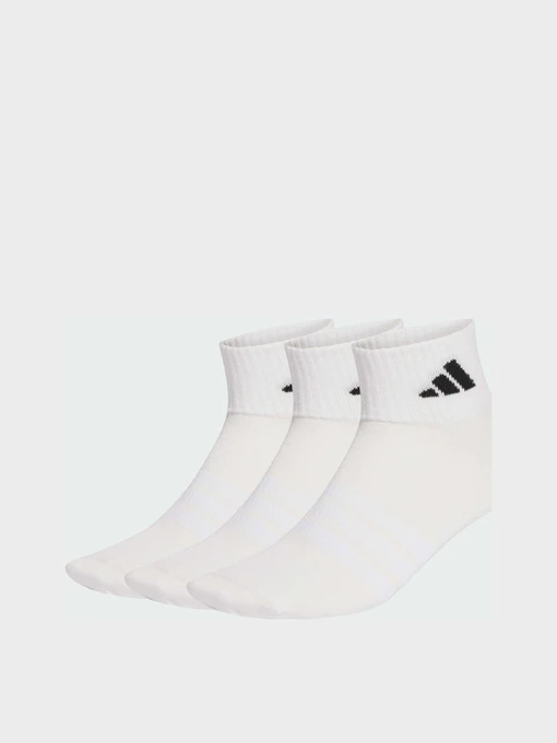 Шкарпетки та гольфи Adidas Adidas Essentials модель JZ0528 Фото