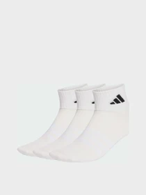 Шкарпетки та гольфи Adidas Adidas Essentials модель JZ0528 Фото