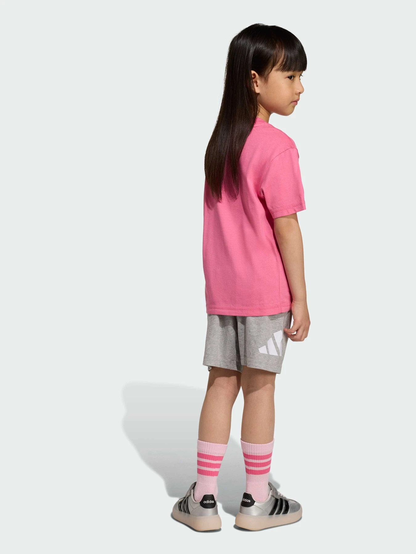 Костюмы Adidas Adidas Essentials модель KD6005 Костюмы Adidas Adidas Essentials модель KD6005 Фото