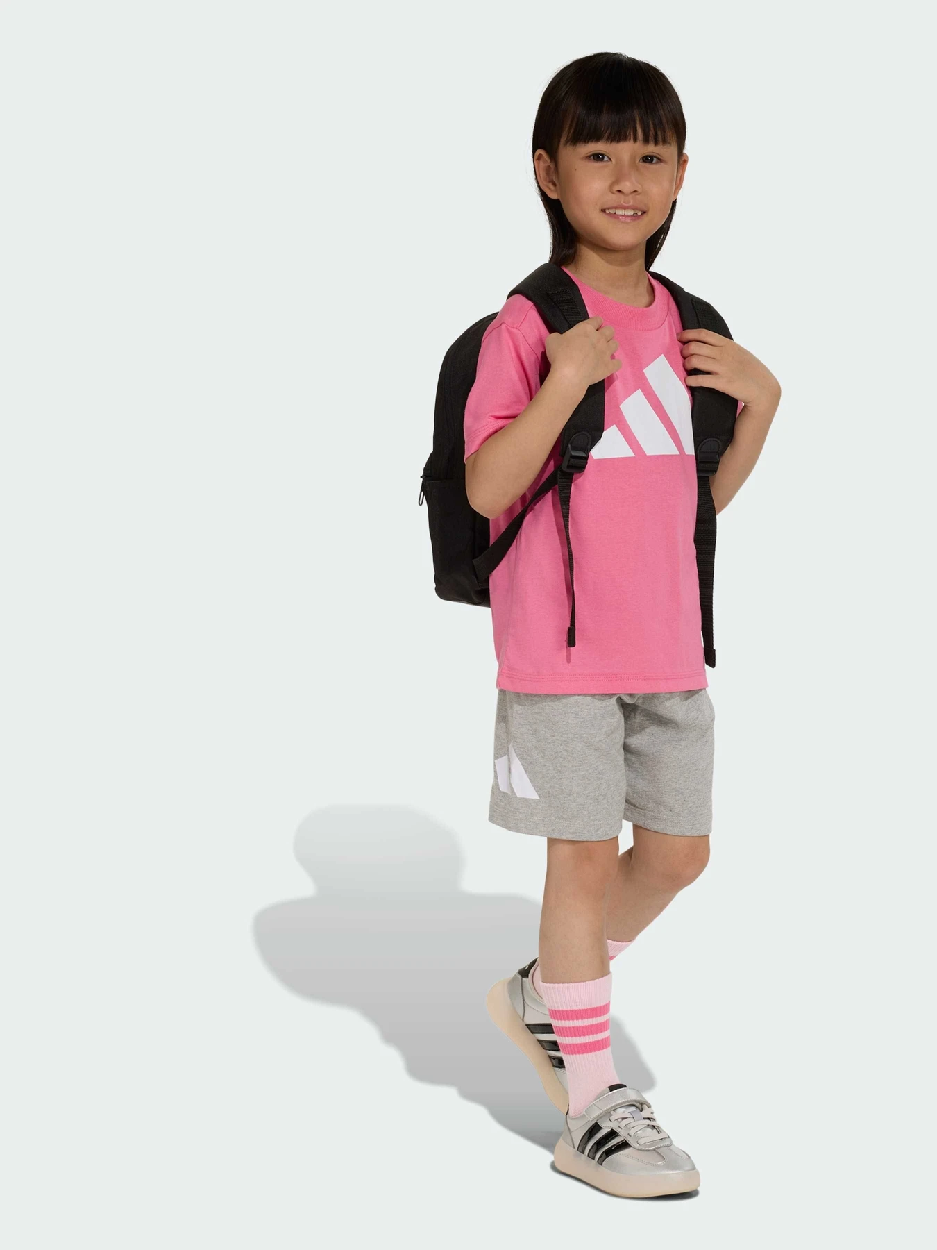 Костюмы Adidas Adidas Essentials модель KD6005 Костюмы Adidas Adidas Essentials модель KD6005 Фото