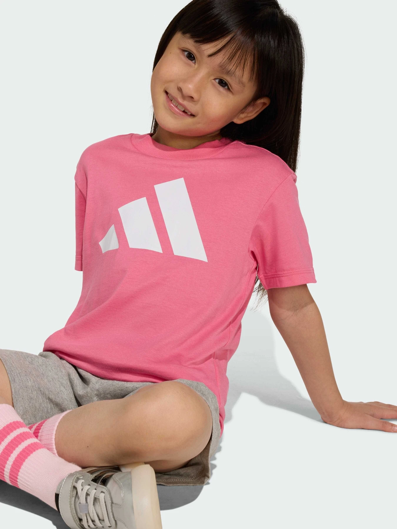 Костюмы Adidas Adidas Essentials модель KD6005 Костюмы Adidas Adidas Essentials модель KD6005 Фото
