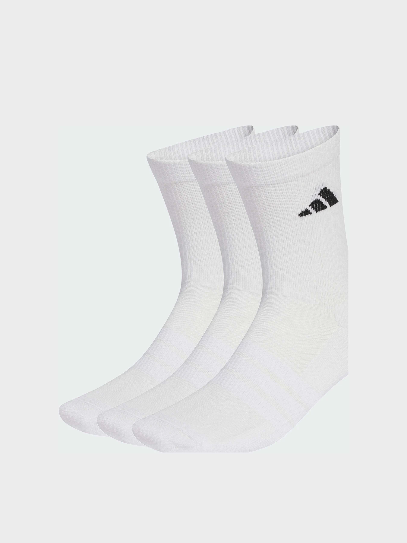 Шкарпетки та гольфи Adidas Adidas Essentials модель JZ0530 Шкарпетки та гольфи Adidas Adidas Essentials модель JZ0530 Фото