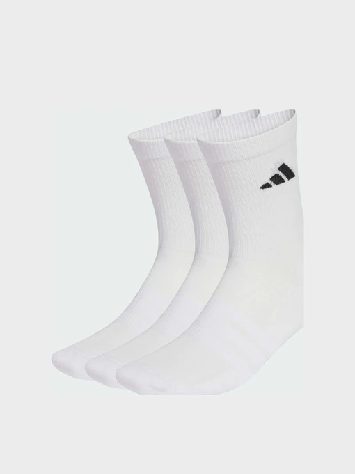 Носки и гольфы Adidas Adidas Essentials модель JZ0530 Фото