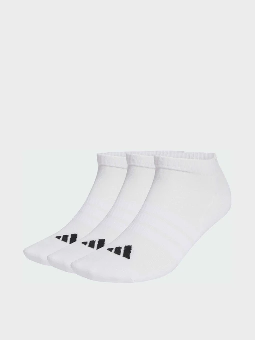 Шкарпетки та гольфи Adidas Adidas Essentials модель JZ0535 Фото