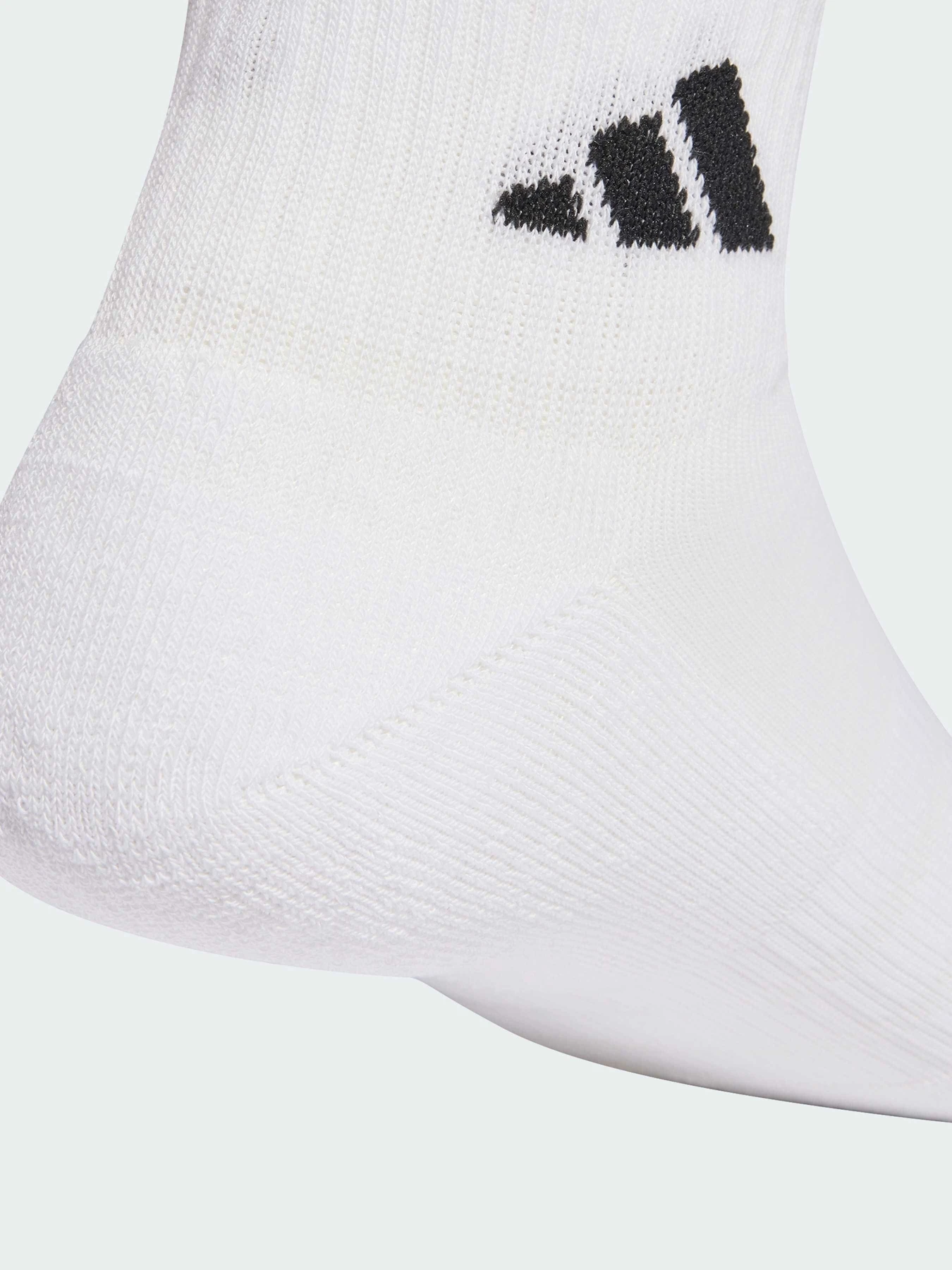 Носки и гольфы Adidas Adidas Essentials модель JZ0523 Носки и гольфы Adidas Adidas Essentials модель JZ0523 Фото