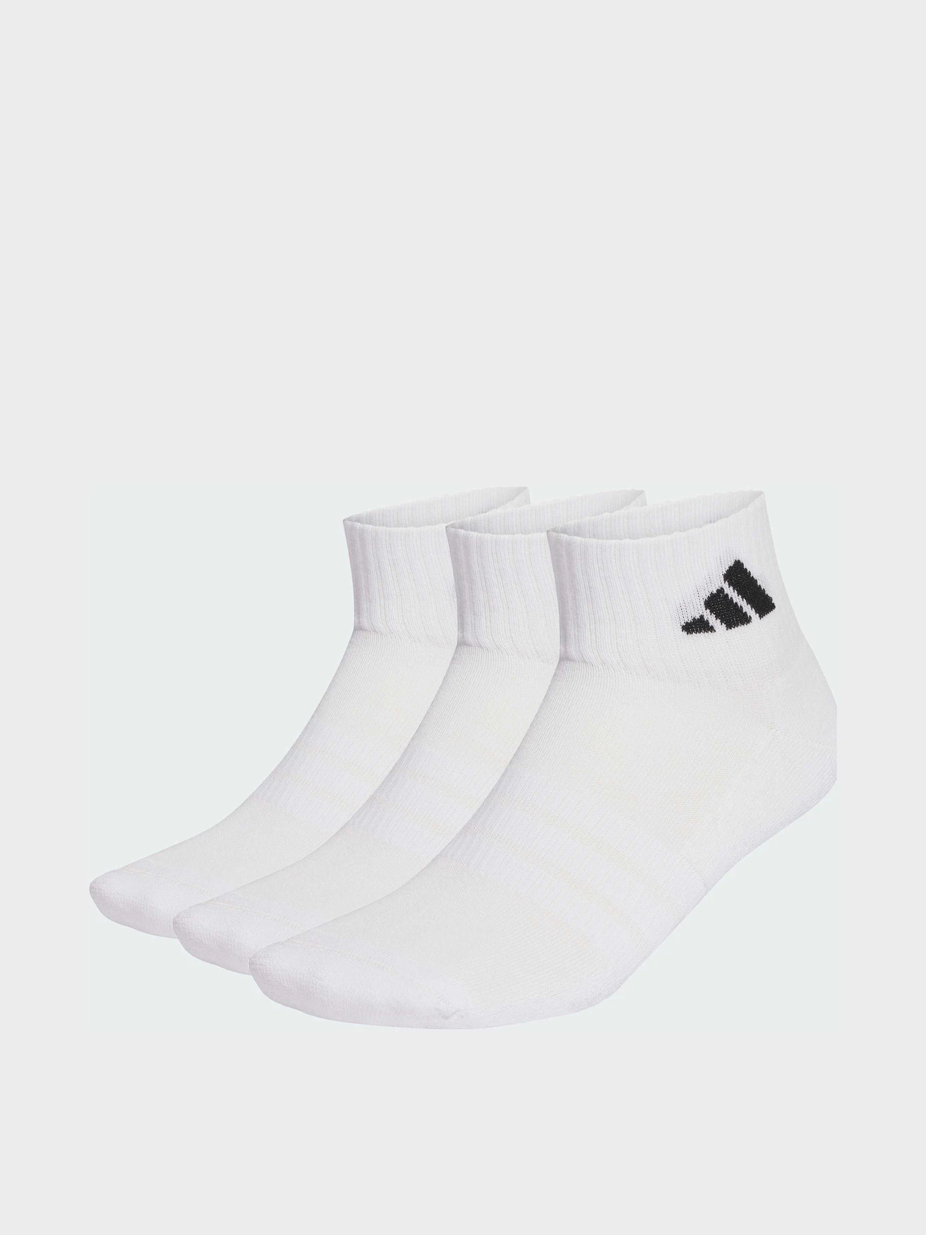 Носки и гольфы Adidas Adidas Essentials модель JZ0523 Носки и гольфы Adidas Adidas Essentials модель JZ0523 Фото