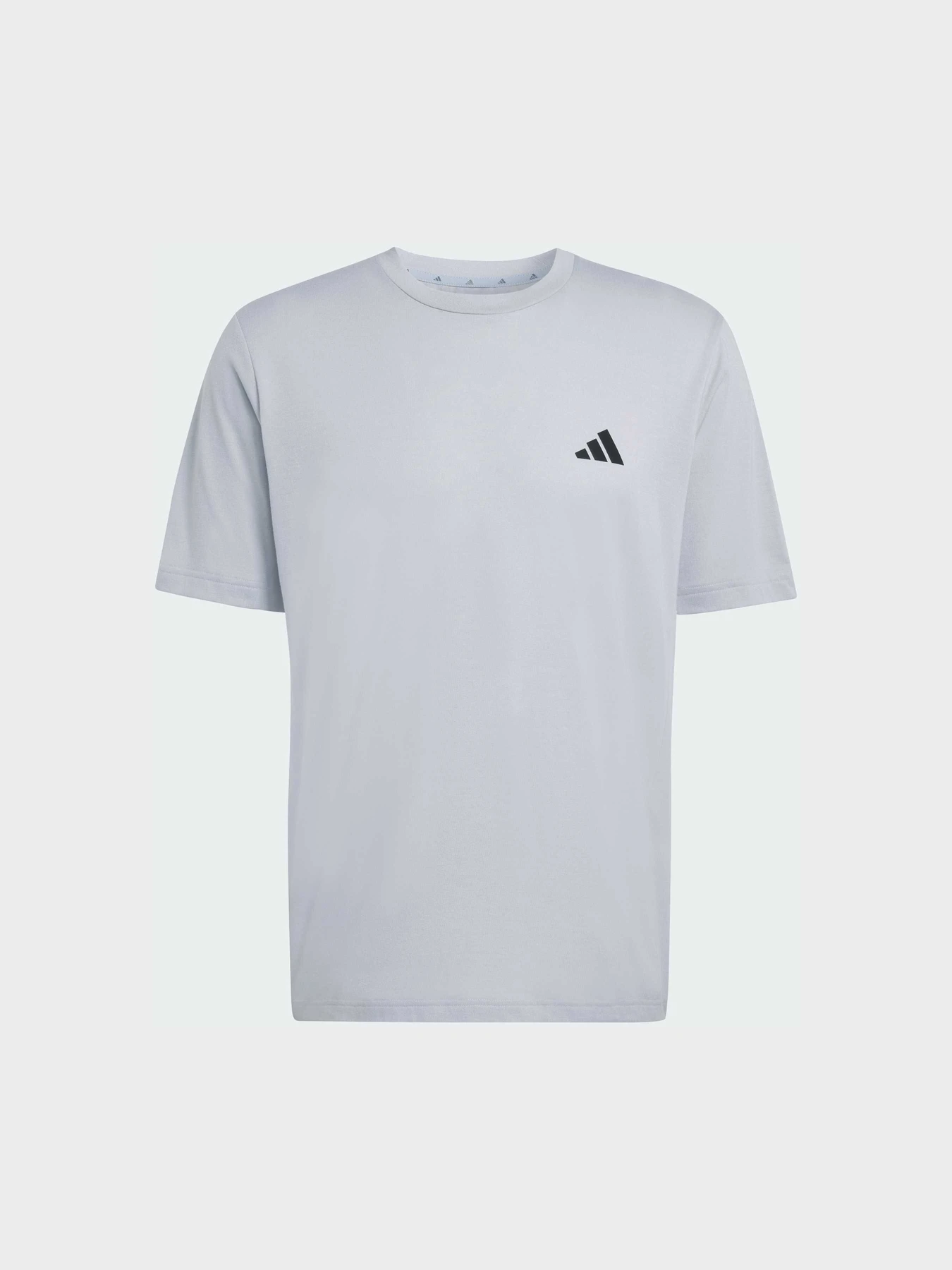 Футболки і поло Adidas Adidas Essentials модель KC5285 Футболки і поло Adidas Adidas Essentials модель KC5285 Фото