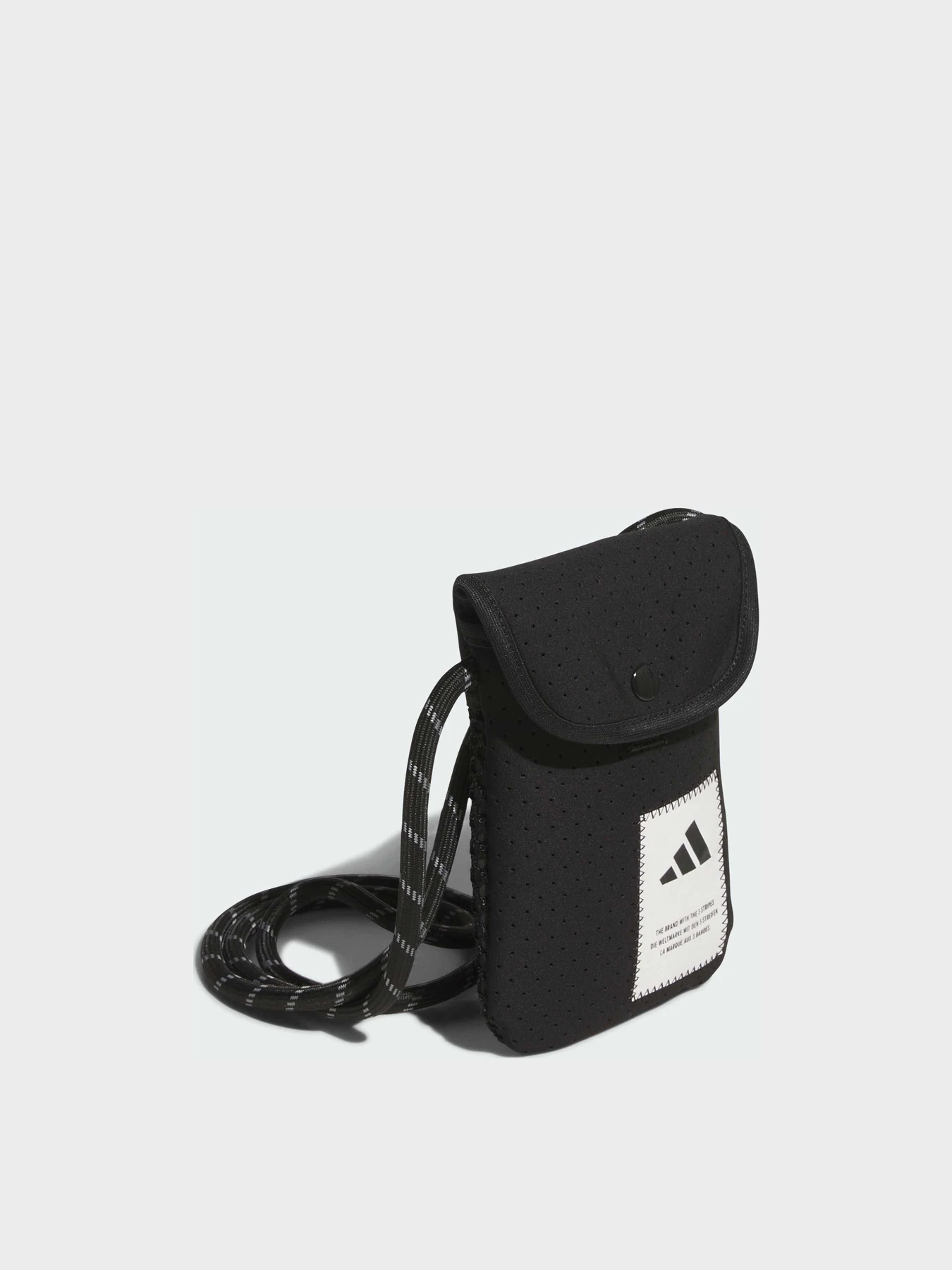 Сумки Adidas Adidas Essentials модель JZ2133 Сумки Adidas Adidas Essentials модель JZ2133 Фото