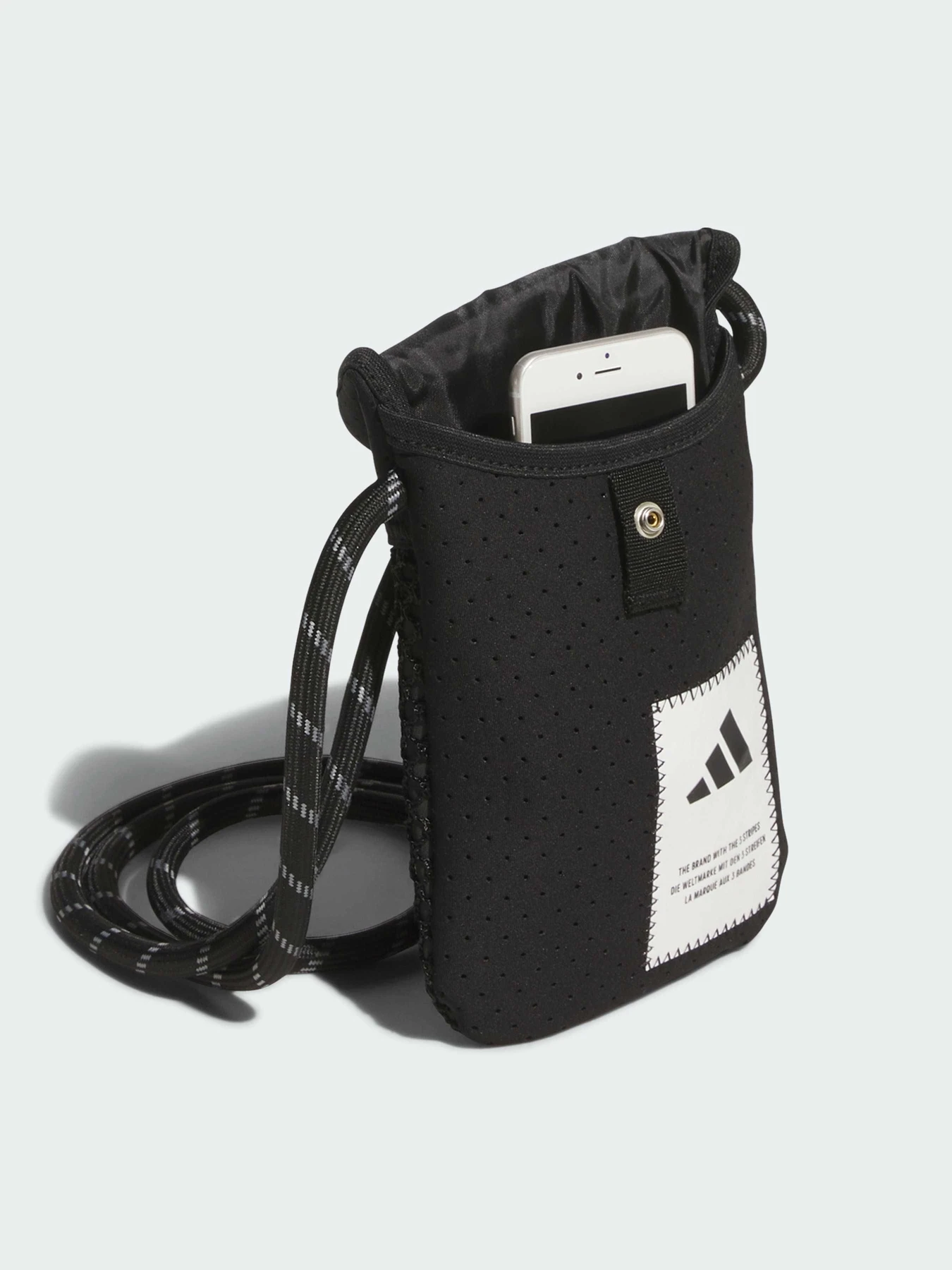 Сумки Adidas Adidas Essentials модель JZ2133 Сумки Adidas Adidas Essentials модель JZ2133 Фото