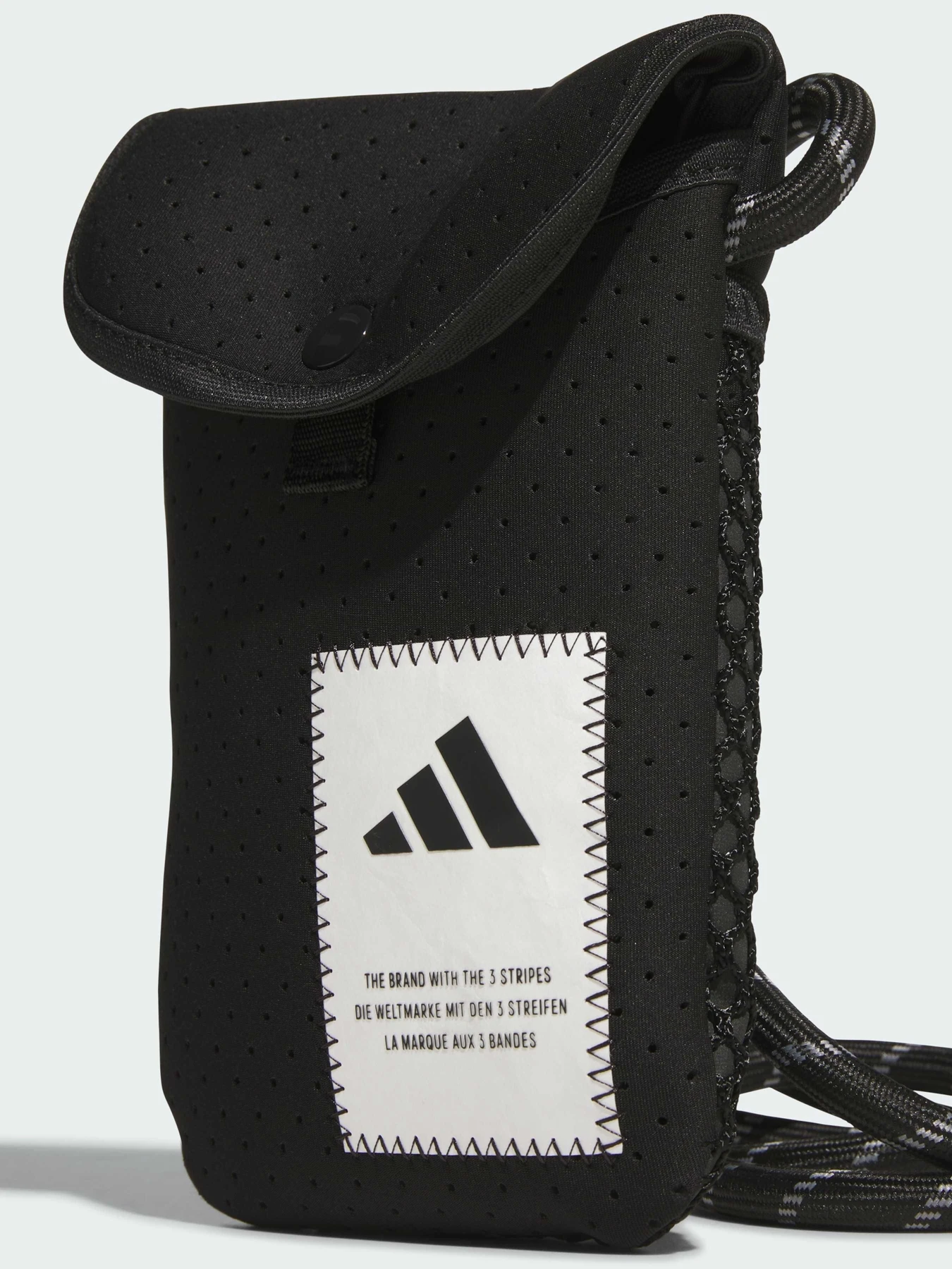 Сумки Adidas Adidas Essentials модель JZ2133 Сумки Adidas Adidas Essentials модель JZ2133 Фото