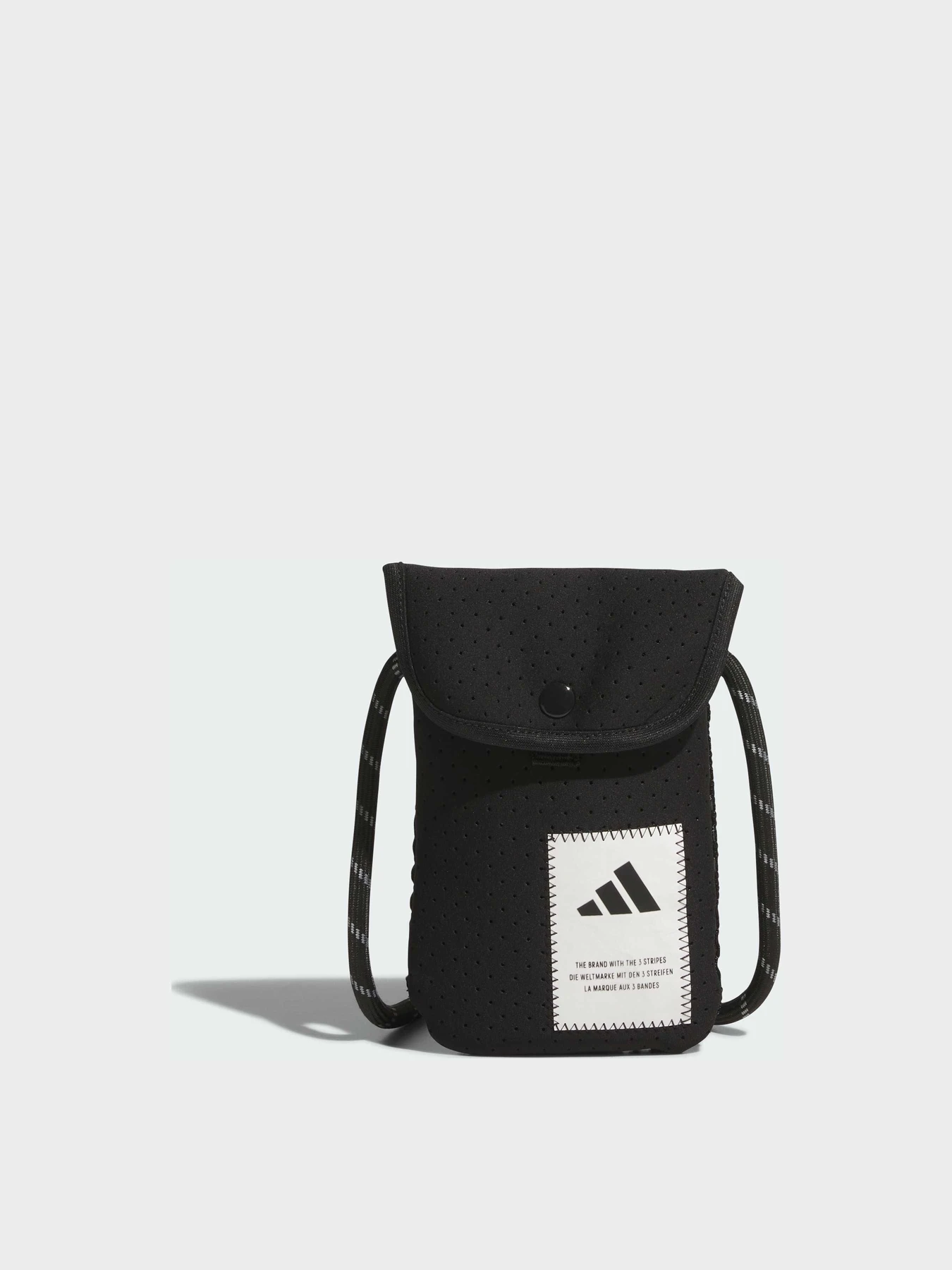 Сумки Adidas Adidas Essentials модель JZ2133 Сумки Adidas Adidas Essentials модель JZ2133 Фото