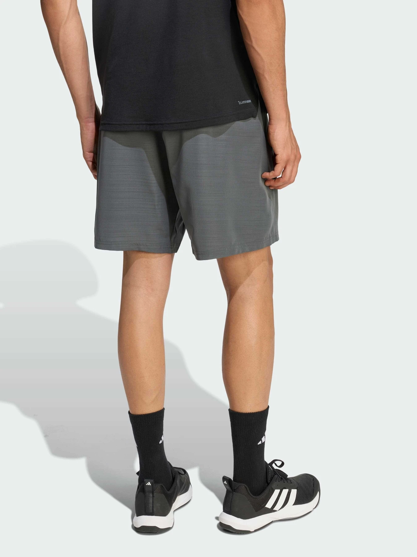 Шорты Adidas Adidas Essentials модель KA5541 Шорты Adidas Adidas Essentials модель KA5541 Фото