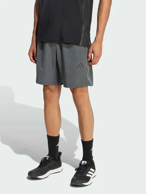 Шорты Adidas Adidas Essentials модель KA5541 Фото