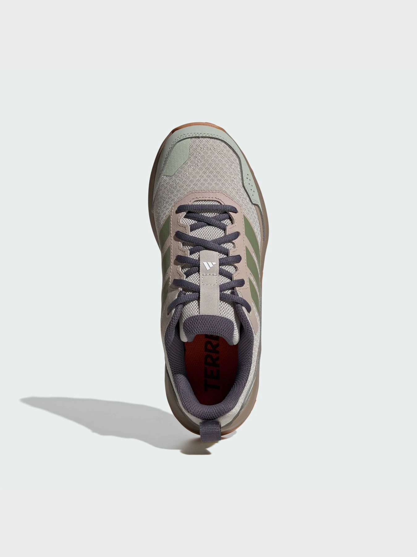 Кроссовки Adidas модель JR8381 Фото