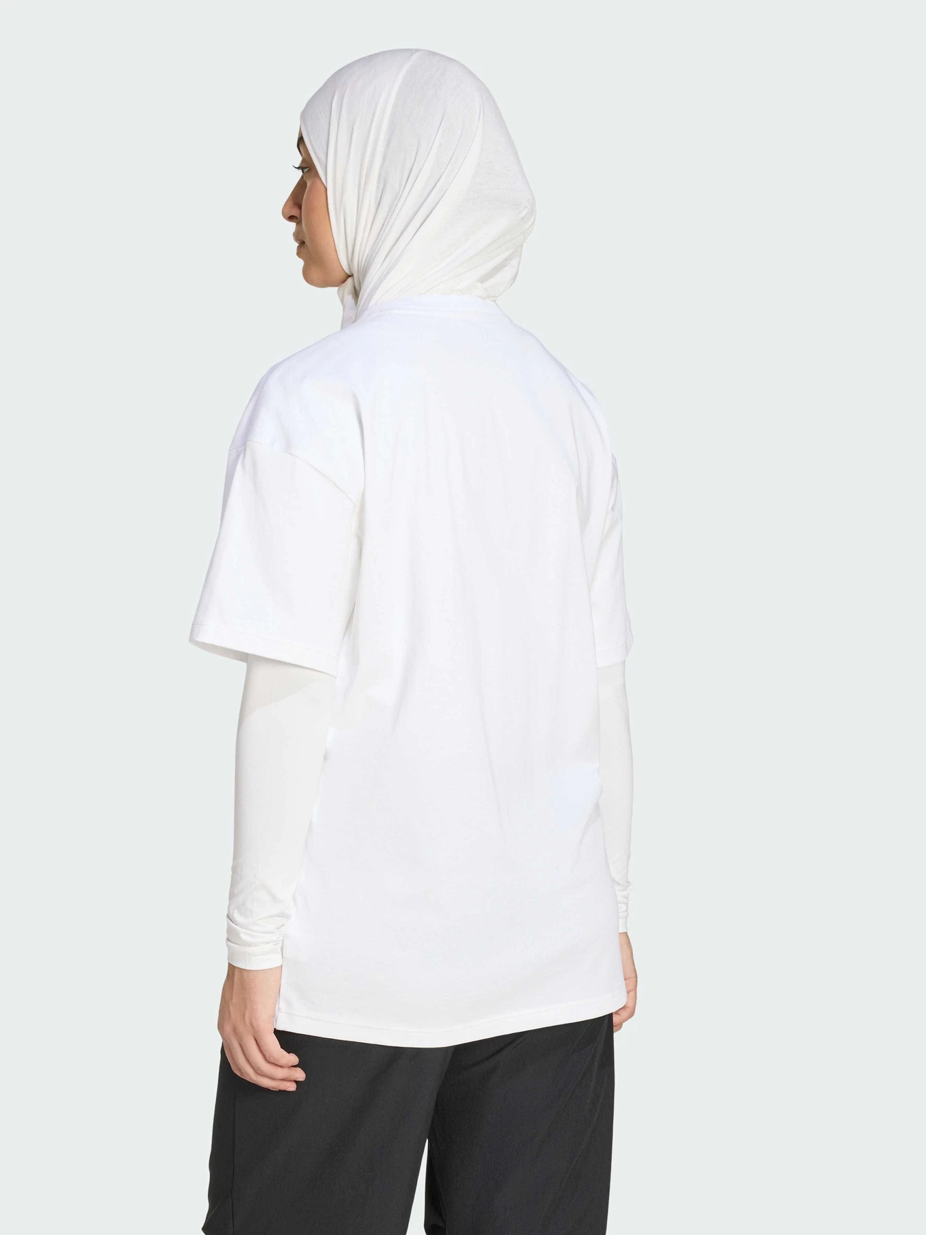 Футболки и поло Adidas Adidas Essentials модель KE8521 Футболки и поло Adidas Adidas Essentials модель KE8521 Фото