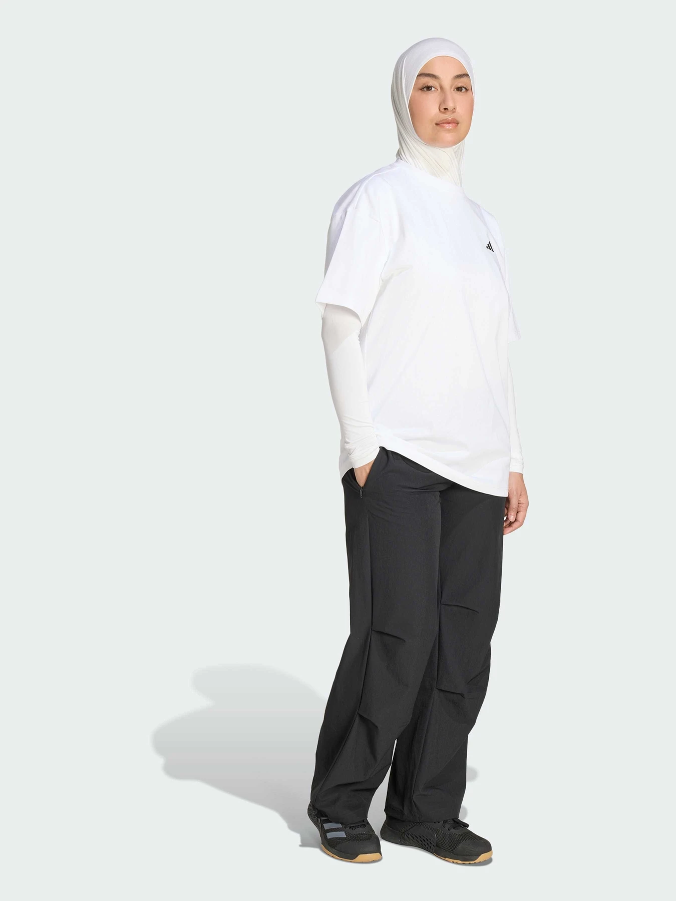 Футболки и поло Adidas Adidas Essentials модель KE8521 Футболки и поло Adidas Adidas Essentials модель KE8521 Фото