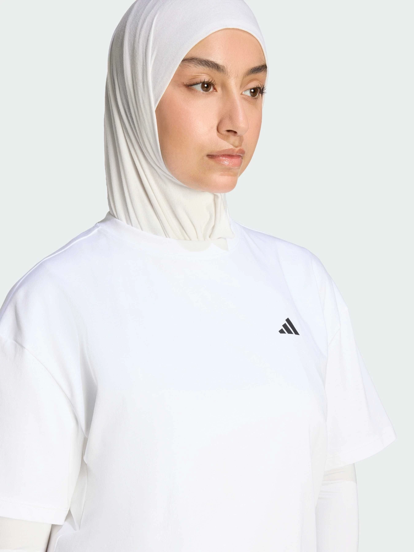 Футболки и поло Adidas Adidas Essentials модель KE8521 Футболки и поло Adidas Adidas Essentials модель KE8521 Фото