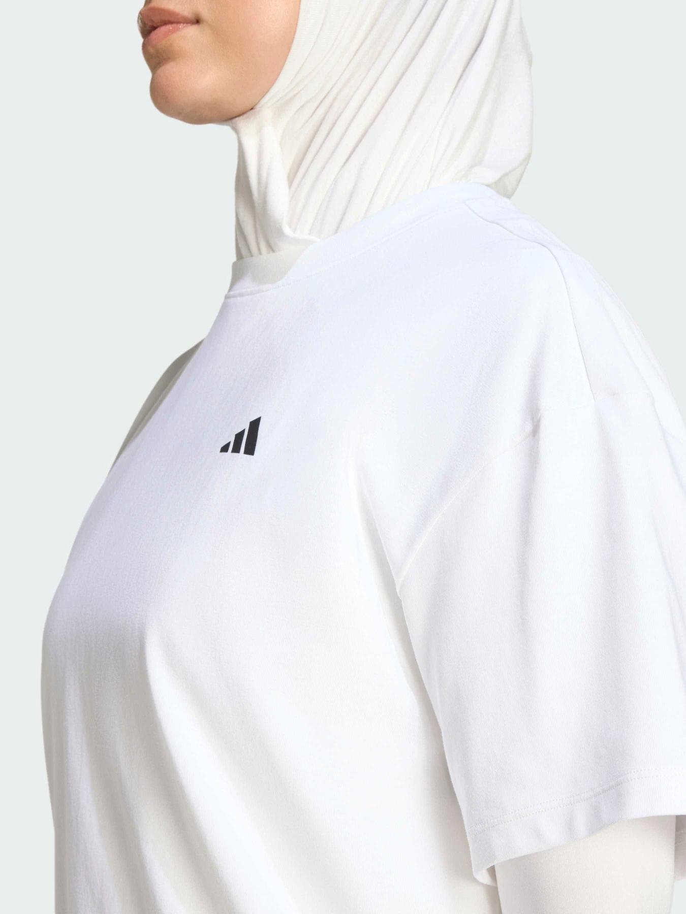 Футболки и поло Adidas Adidas Essentials модель KE8521 Футболки и поло Adidas Adidas Essentials модель KE8521 Фото