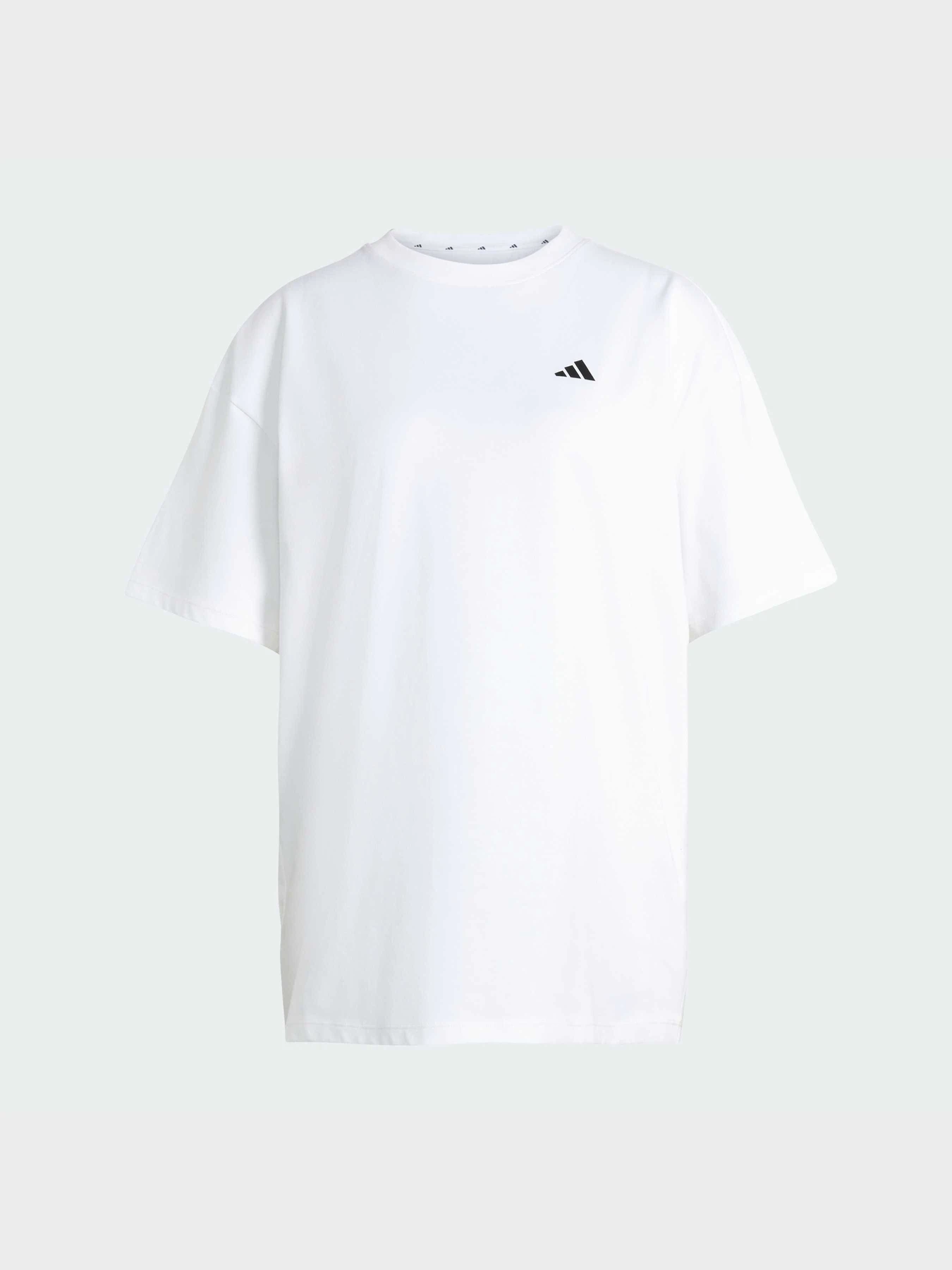 Футболки и поло Adidas Adidas Essentials модель KE8521 Футболки и поло Adidas Adidas Essentials модель KE8521 Фото