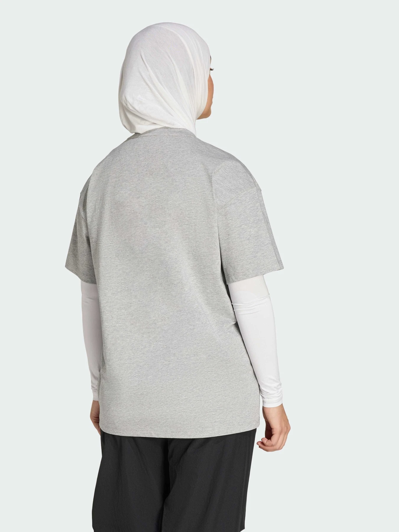 Футболки и поло Adidas Adidas Essentials модель KF3757 Футболки и поло Adidas Adidas Essentials модель KF3757 Фото