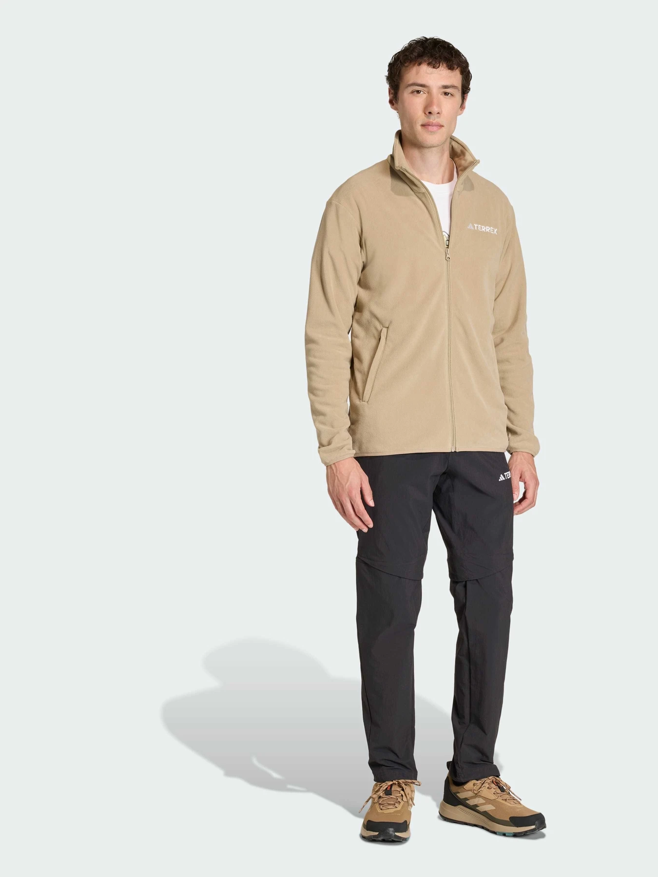 Худи и свитшоты Adidas Adidas Essentials модель JZ3290 Худи и свитшоты Adidas Adidas Essentials модель JZ3290 Фото