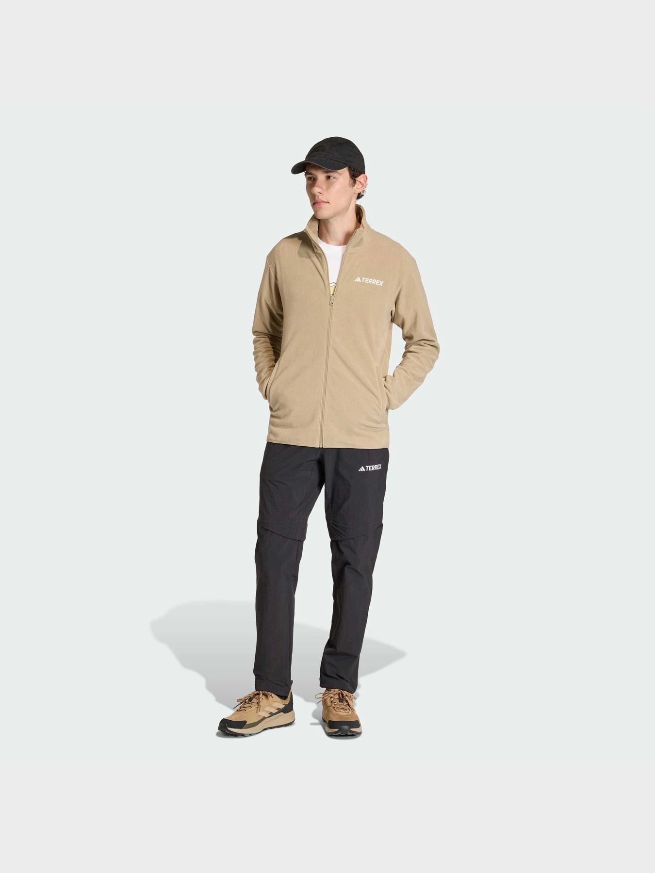 Худи и свитшоты Adidas Adidas Essentials модель JZ3290 Худи и свитшоты Adidas Adidas Essentials модель JZ3290 Фото