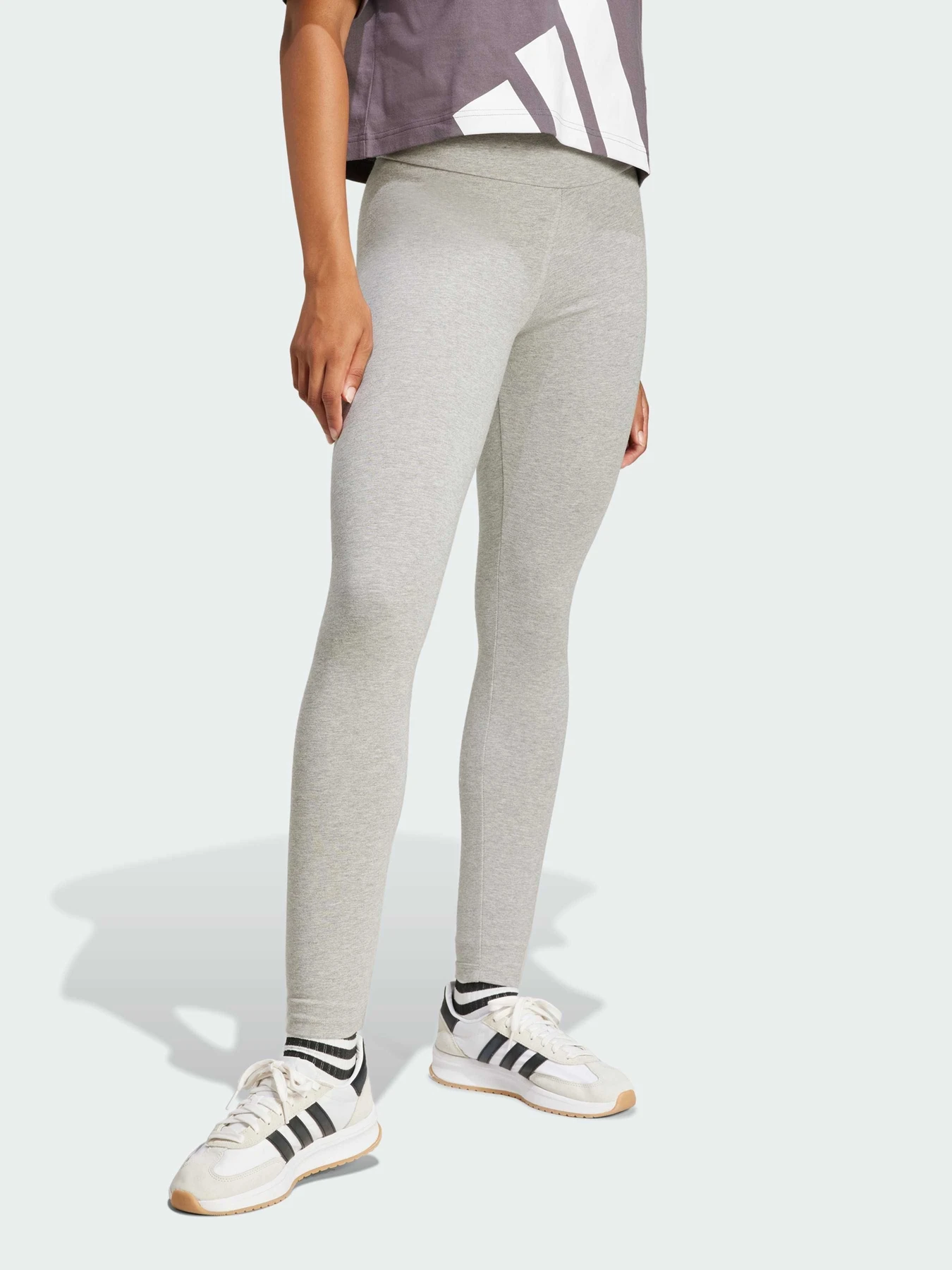 Брюки Adidas Adidas Essentials модель JH1183 Брюки Adidas Adidas Essentials модель JH1183 Фото