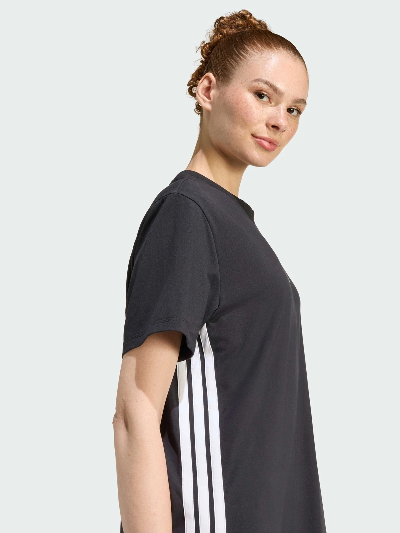 Платья Adidas Adidas Essentials модель KC4818 Платья Adidas Adidas Essentials модель KC4818 Фото