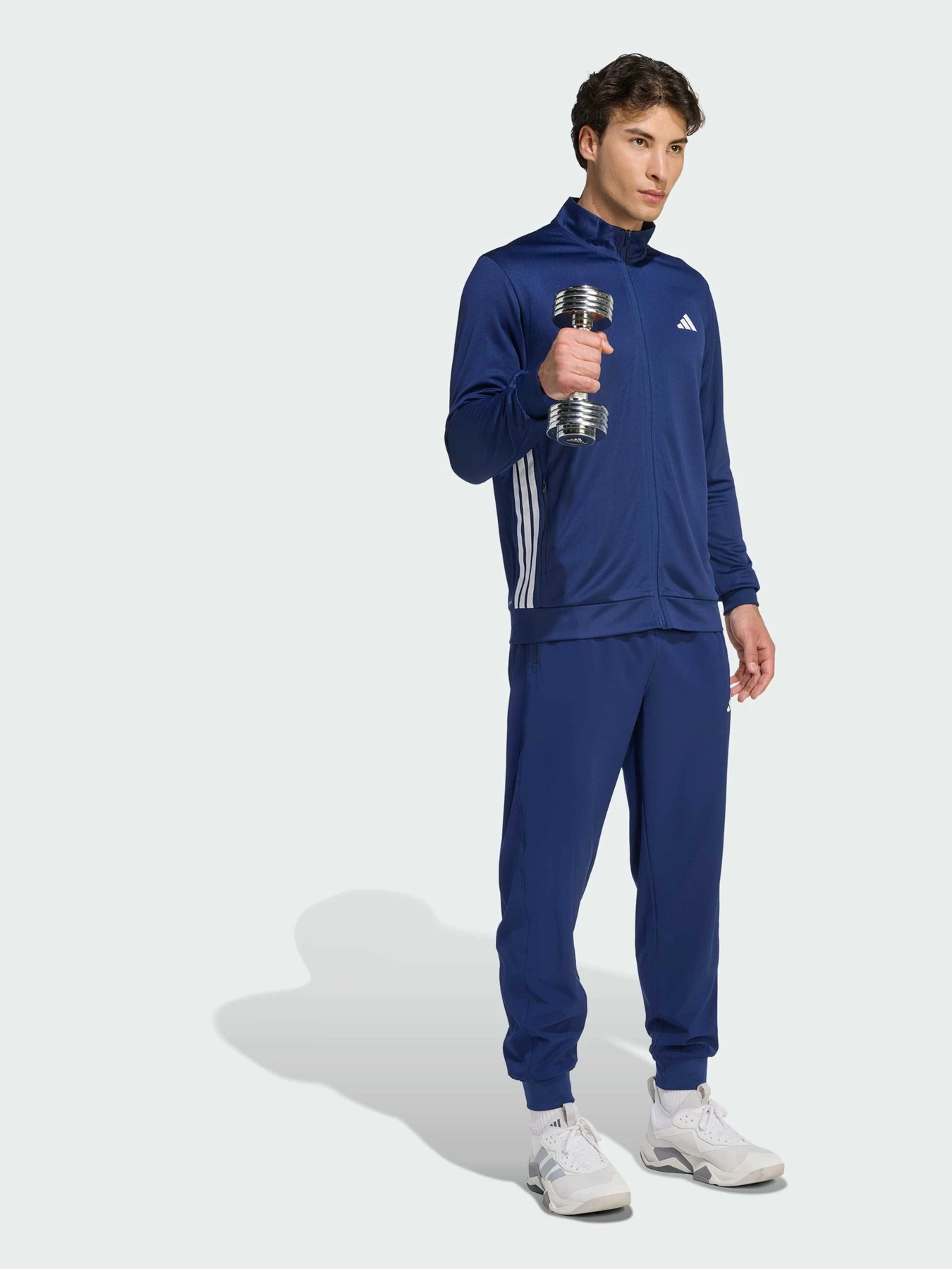 Брюки Adidas Adidas Essentials модель KD2840 Брюки Adidas Adidas Essentials модель KD2840 Фото