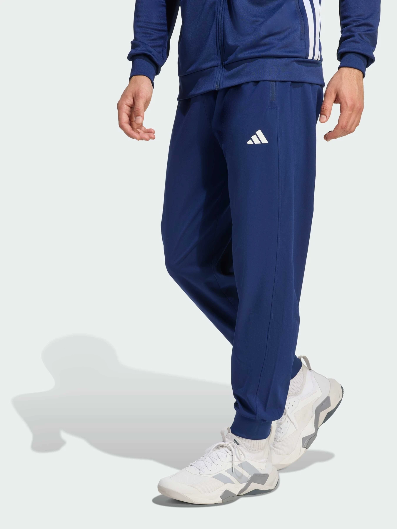 Брюки Adidas Adidas Essentials модель KD2840 Брюки Adidas Adidas Essentials модель KD2840 Фото