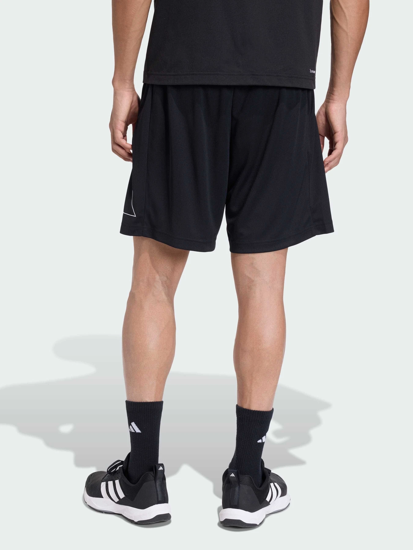 Шорты Adidas Adidas Essentials модель KA5474 Шорты Adidas Adidas Essentials модель KA5474 Фото