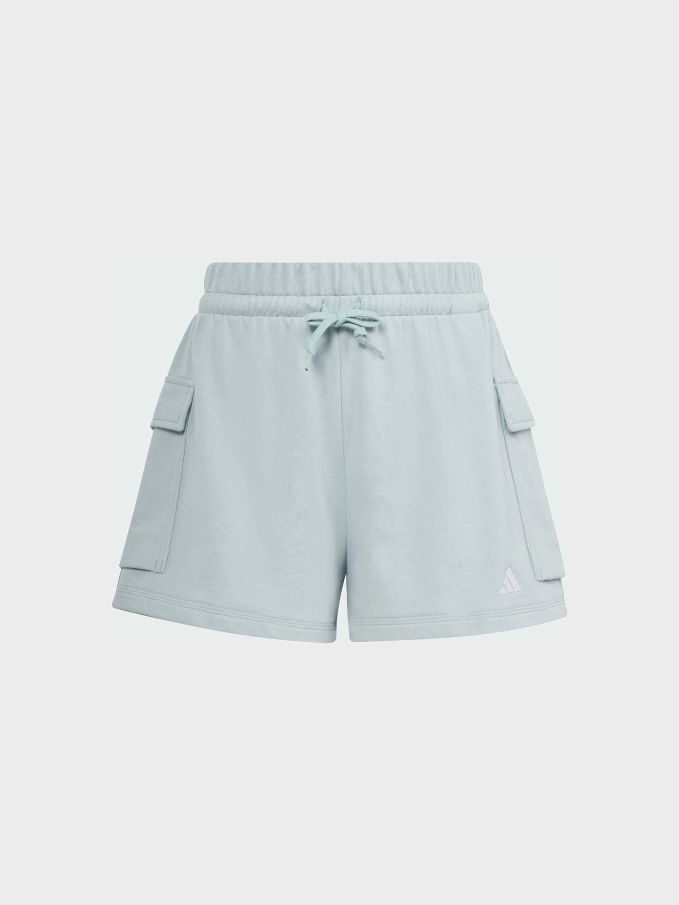 Шорти Adidas Adidas Essentials модель KC5253 Шорти Adidas Adidas Essentials модель KC5253 Фото