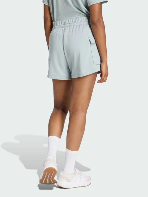 Жіночі Повсякденні шорти adidas Adidas Essentials фото 2