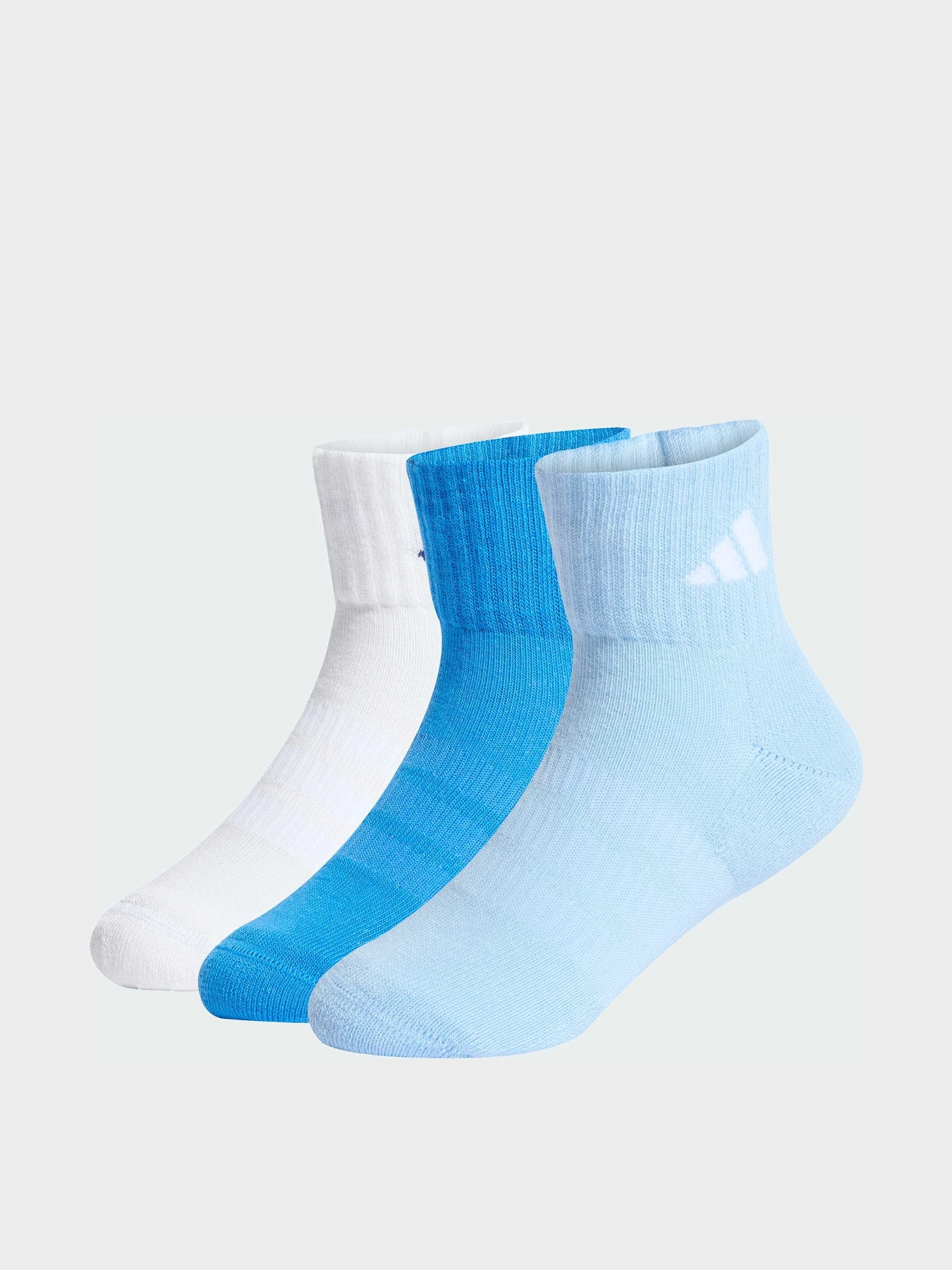 Носки и гольфы Adidas Adidas Essentials модель KD1723 Носки и гольфы Adidas Adidas Essentials модель KD1723 Фото