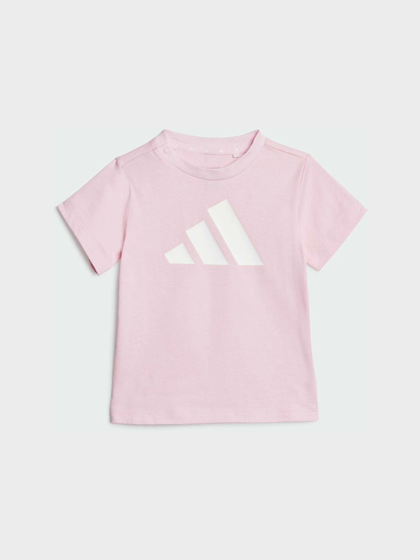 Костюмы Adidas Adidas Essentials модель JC9639 Костюмы Adidas Adidas Essentials модель JC9639 Фото
